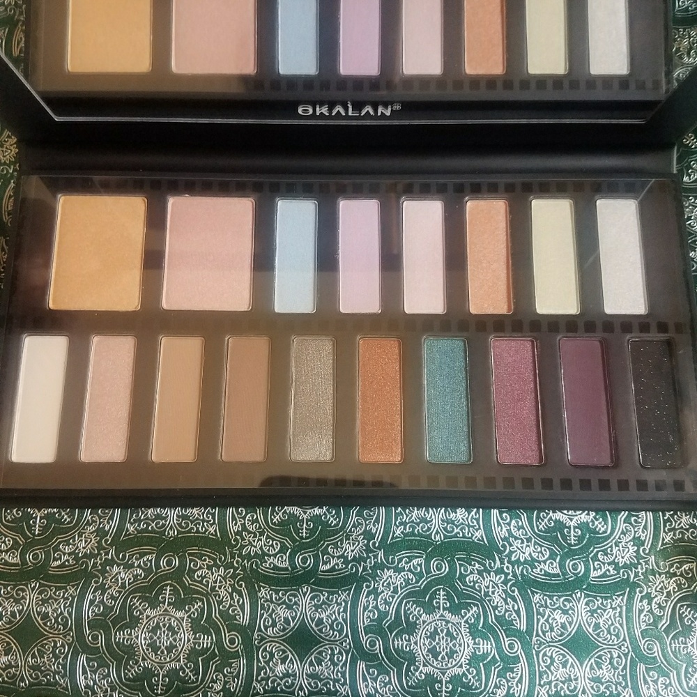 Makeup